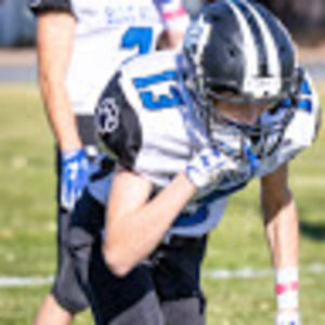 Meet your Posher, Krae